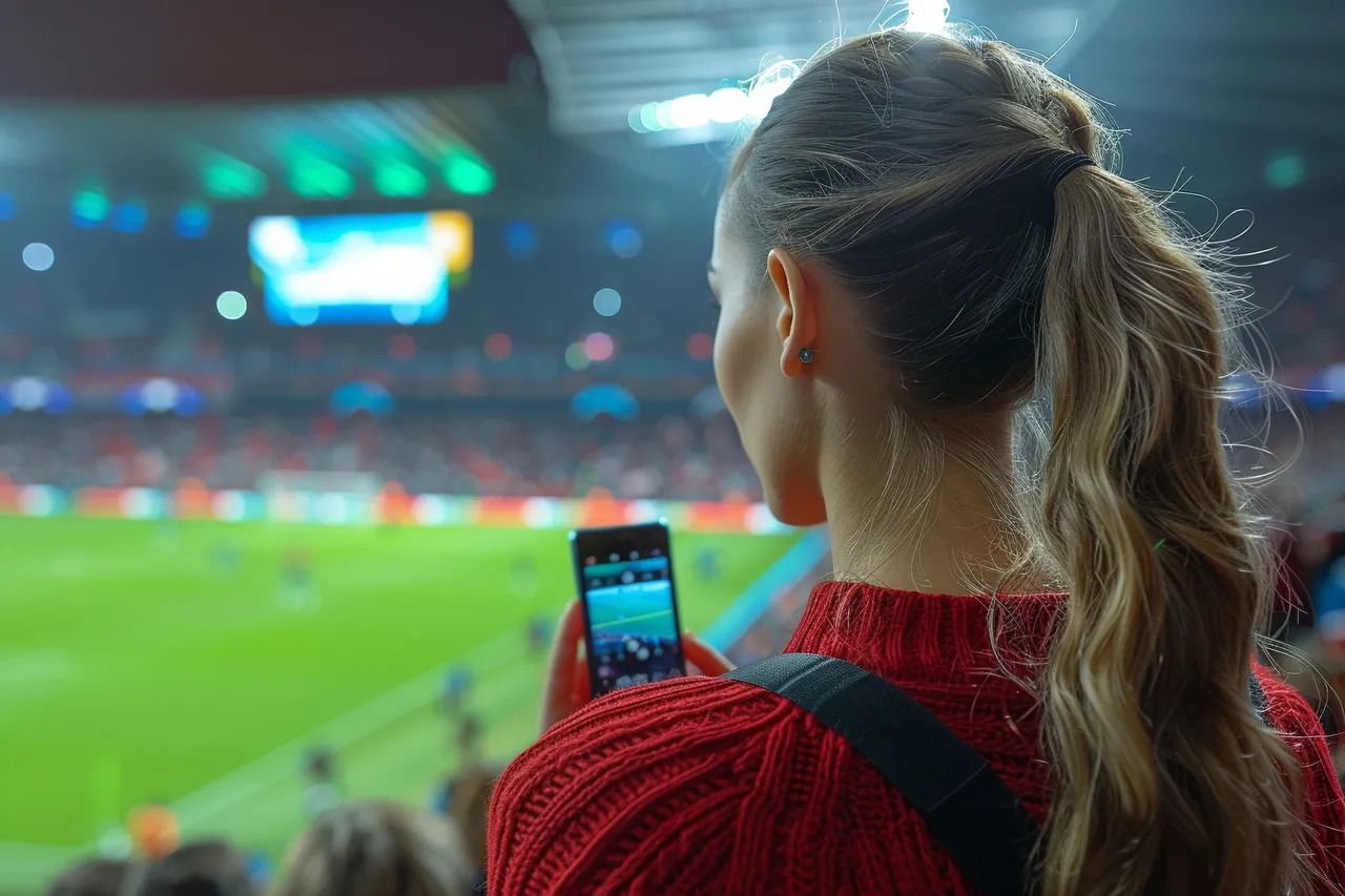 Women in Sports Betting