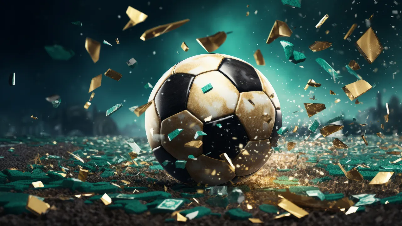 The Future of Sports Betting