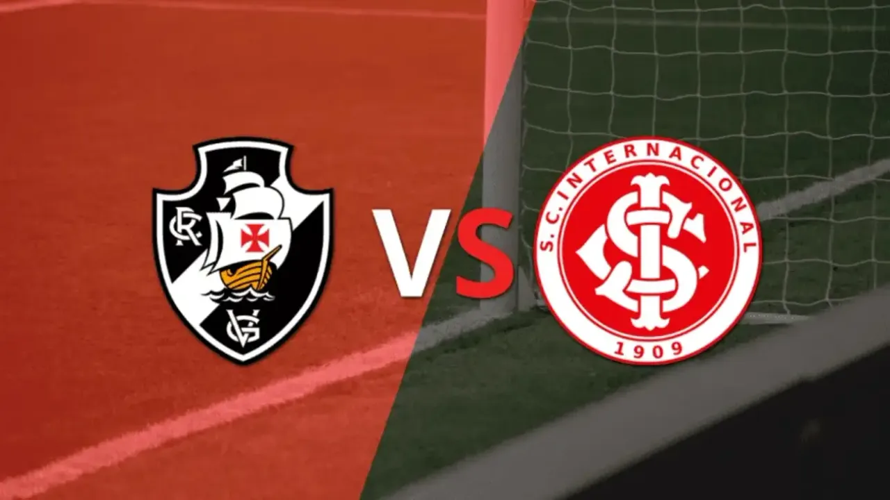 Vasco da Gama vs. Internacional: Match Preview, Odds & Prediction