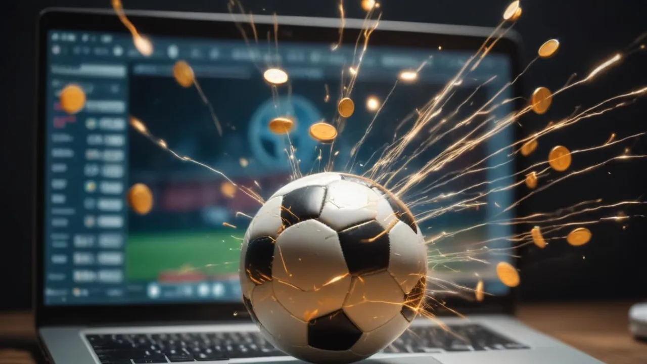 The Rise of Esports Betting: A New Frontier in Gambling