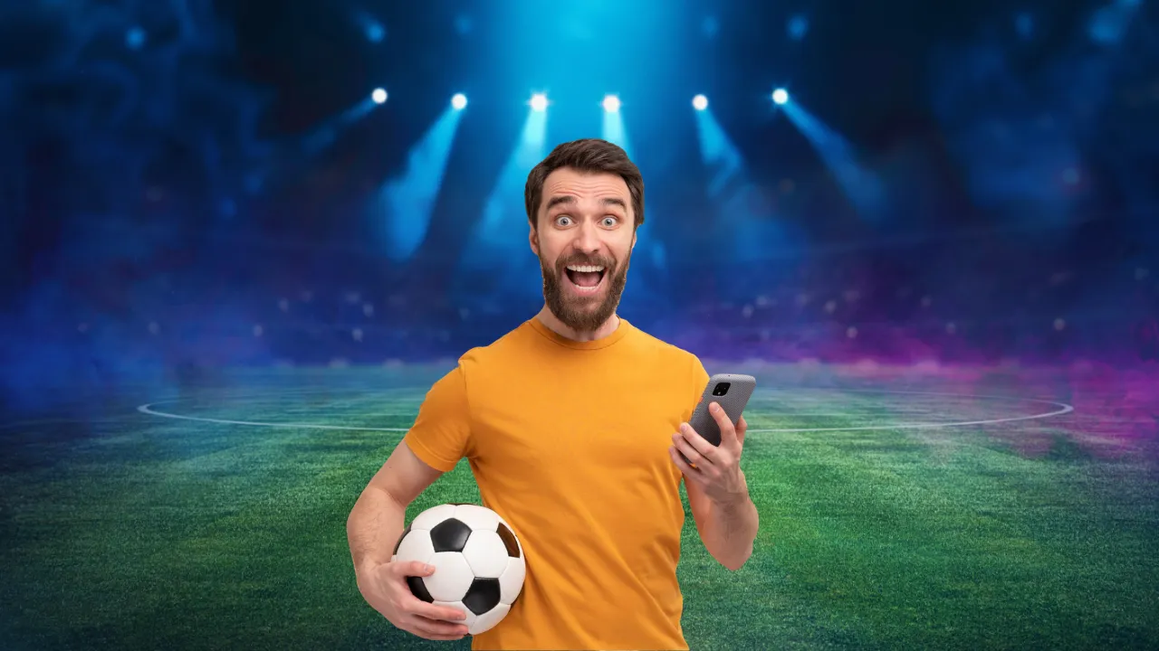 Unlocking the World of Soccer Betting: A Beginner’s Guide