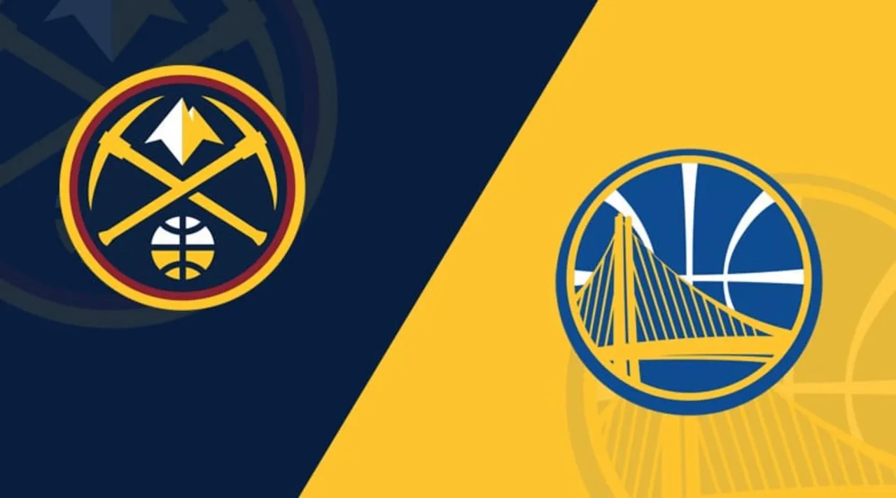 Denver Nuggets vs. Golden State Warriors: NBA Previews, odds and Predictions