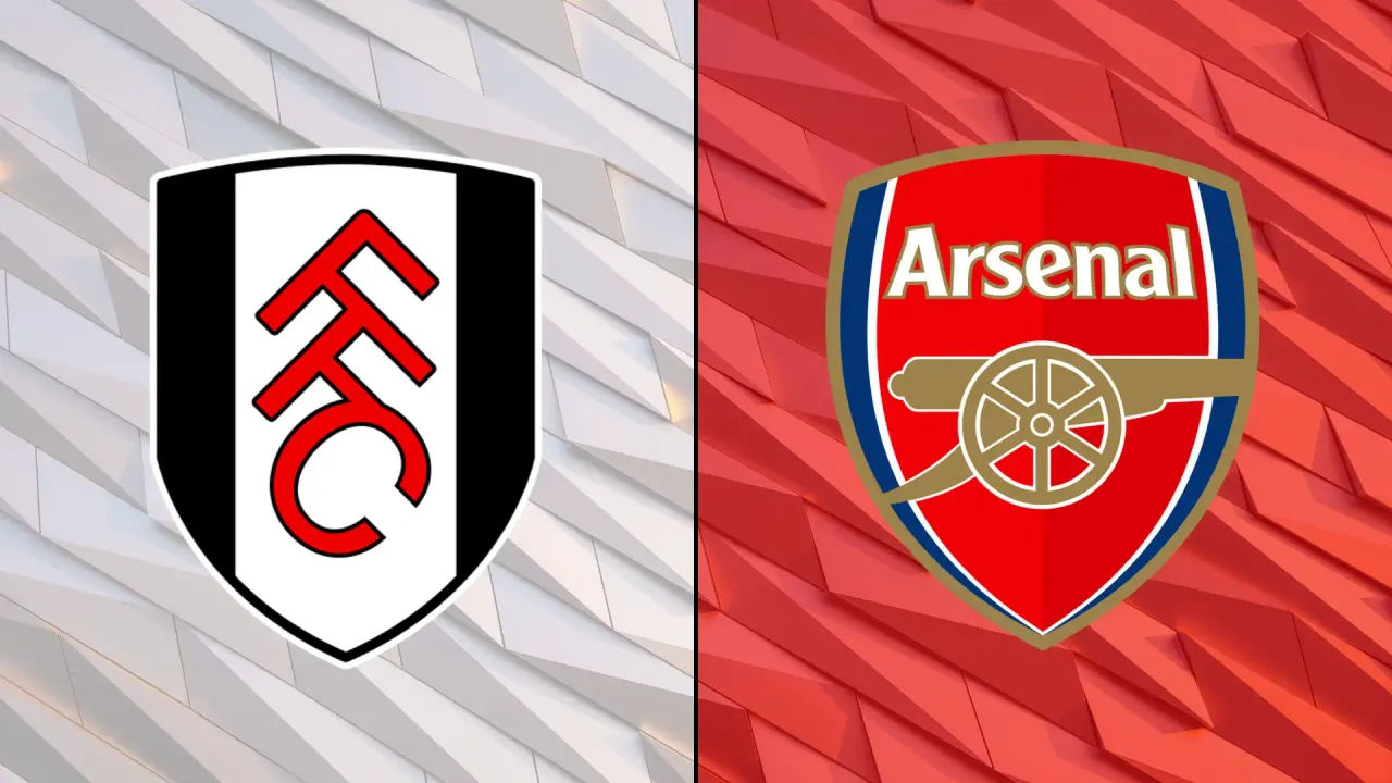 Fulham vs. Arsenal: EPL Previews, odds and Predictions