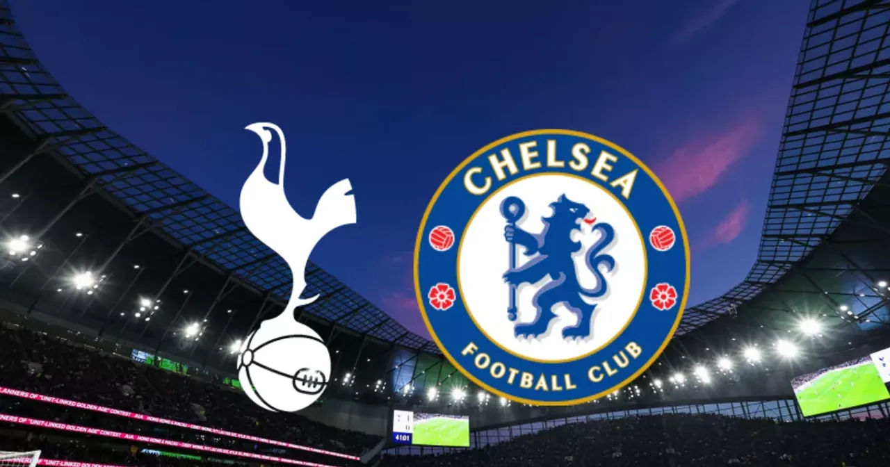 Tottenham vs Chelsea