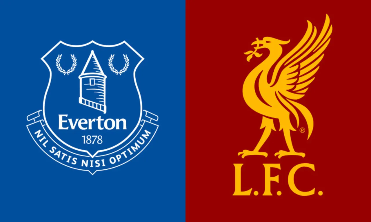 Everton vs. Liverpool: EPL Previews, odds and Predictions
