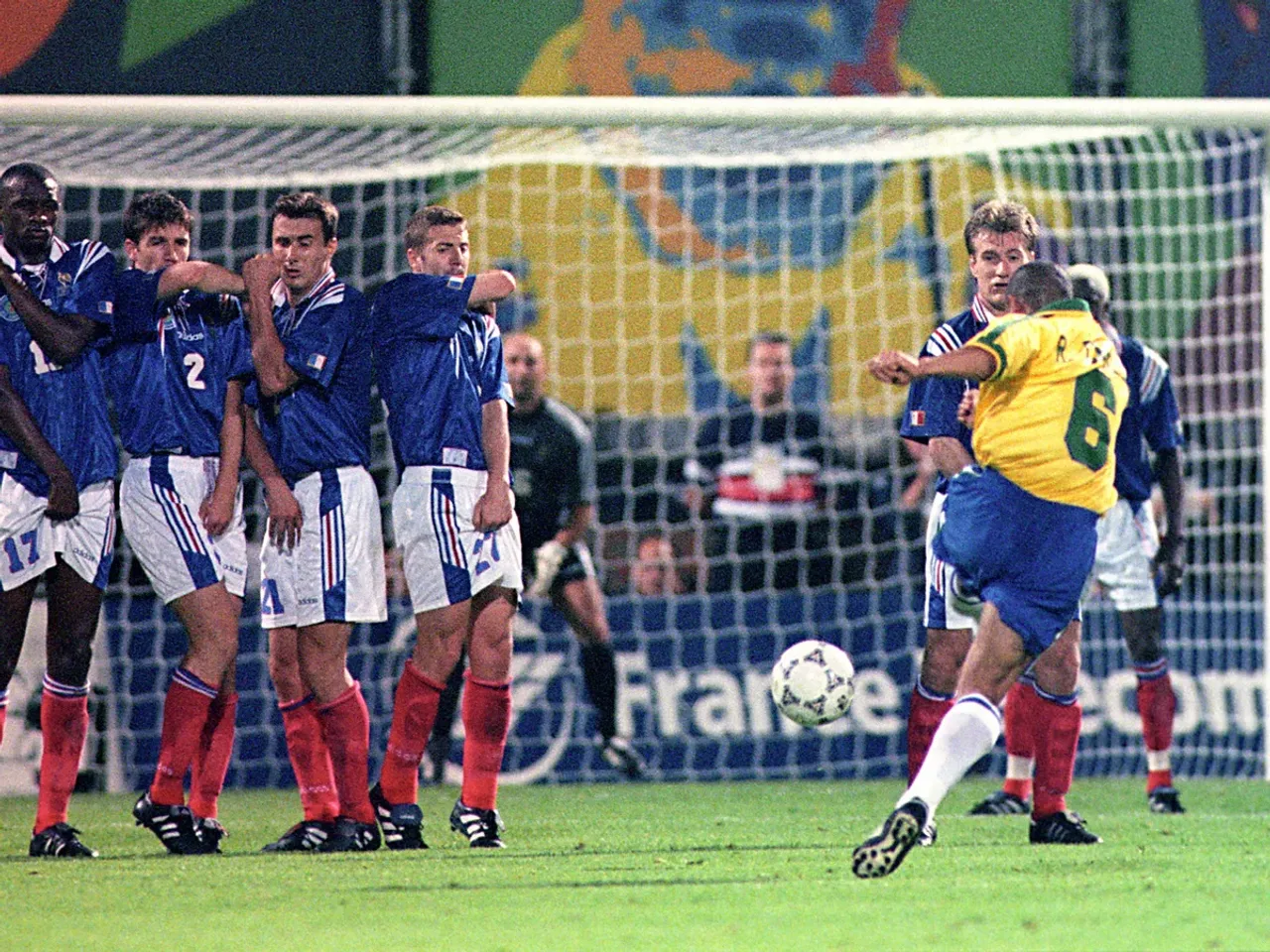 roberto carlos