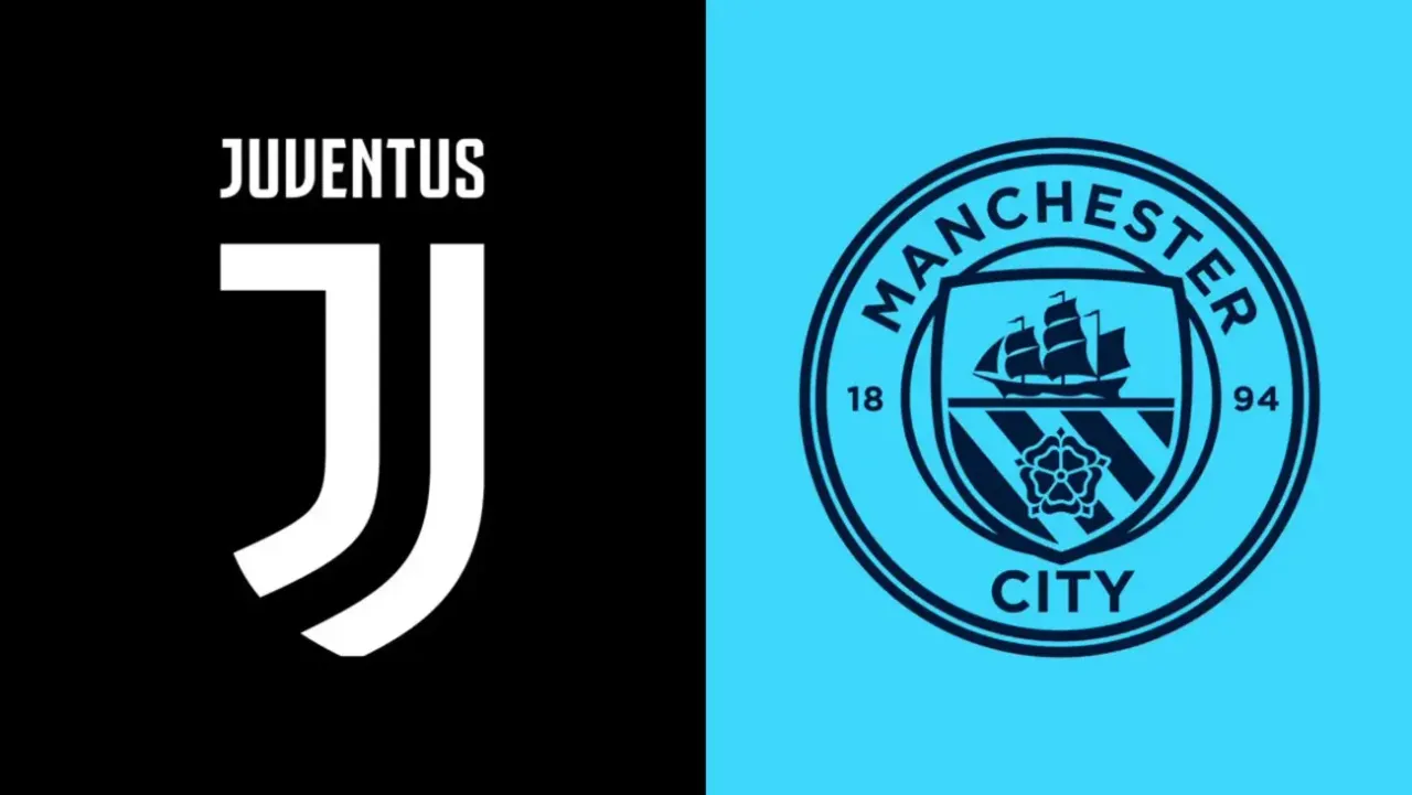 Juventus vs. Manchester City: UCL Previews, odds and Predictions