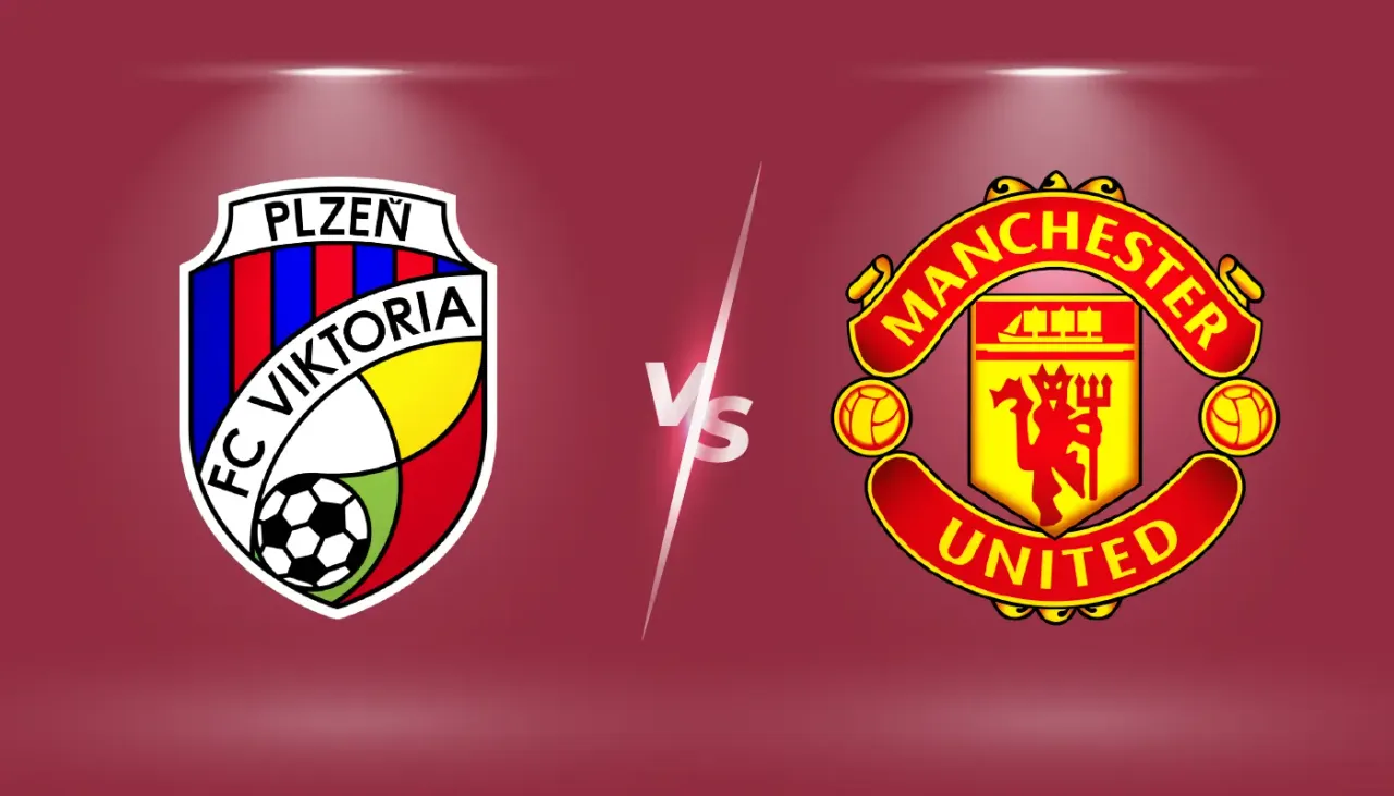 Viktoria Plzen vs Manchester United: Europa Previews, and Predictions