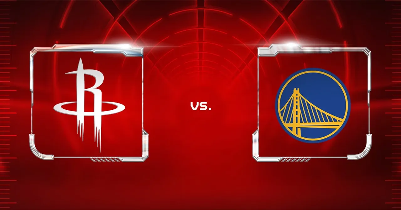 Houston Rockets vs. Golden State: NBA Previews, odds and Predictions
