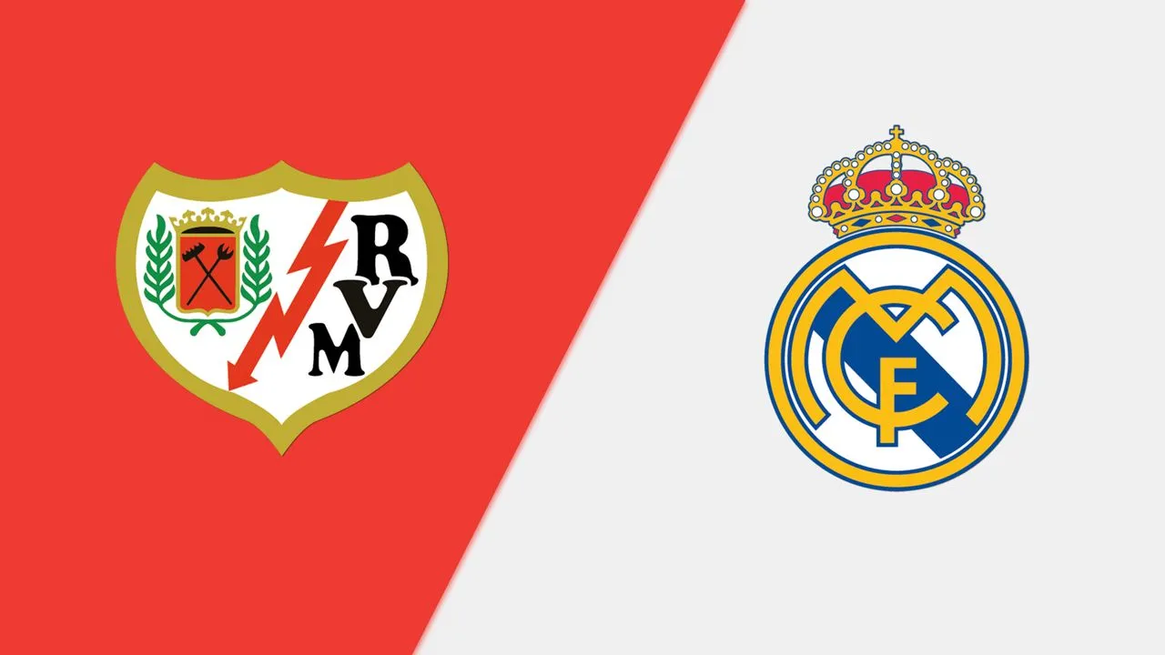 Rayo Vallecano vs. Real Madrid: La Liga Previews, odds and Predictions
