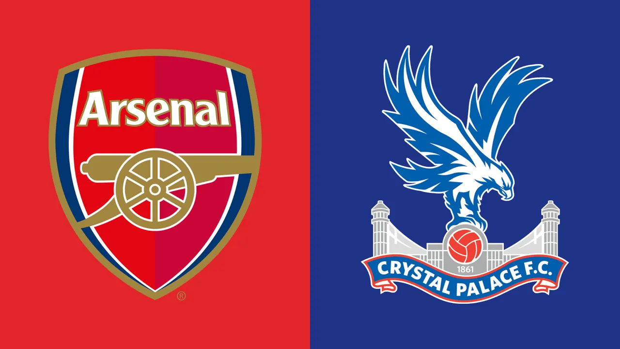 Arsenal vs. Crystal Palace: EFL EPL Previews, odds and Predictions