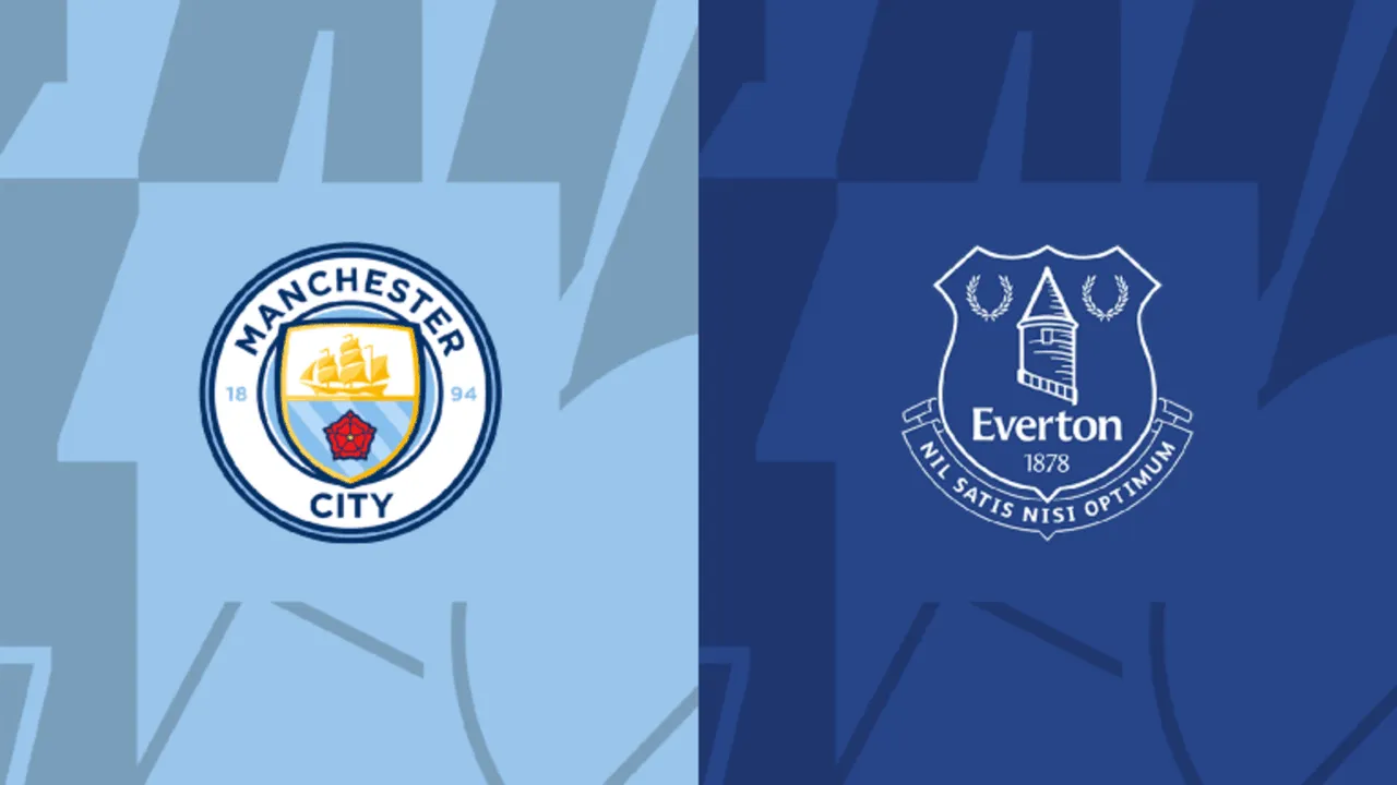 Manchester City vs. Everton: EPL Match Preview, Odds & Prediction