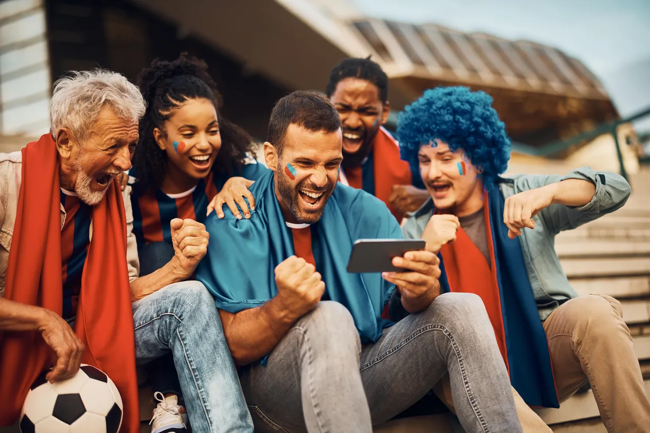 Football Betting