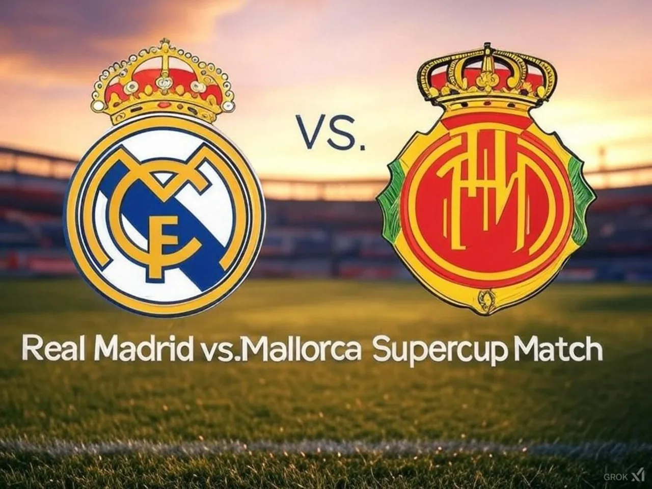 Real Madrid vs. Mallorca: Supercup Match Preview, Odds & Prediction