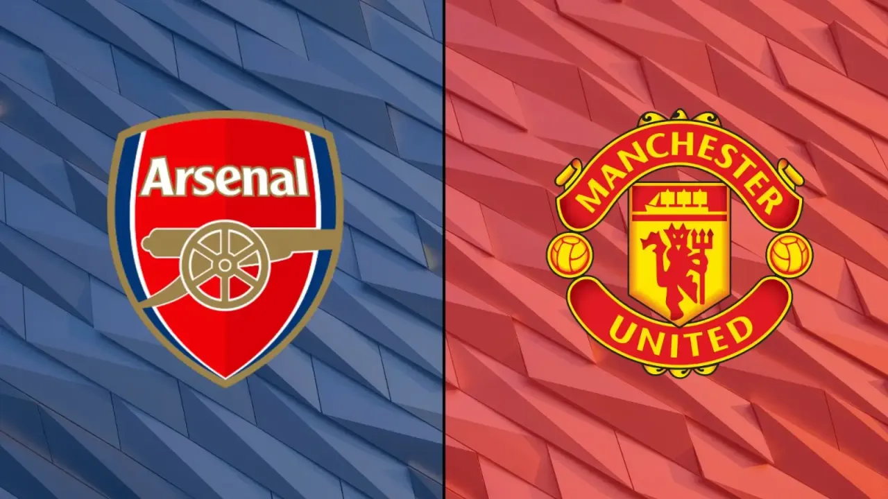 Arsenal vs Manchester United: FA Cup Match Preview, Odds & Prediction