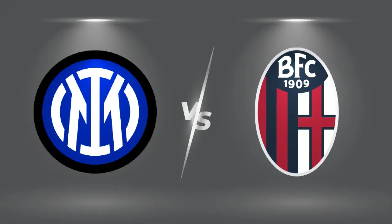 Inter Milan vs. Bologna: Serie A Match Preview, Odds & Prediction