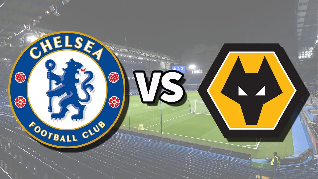 Chelsea vs Wolves: EPL Match Preview, Odds & Prediction