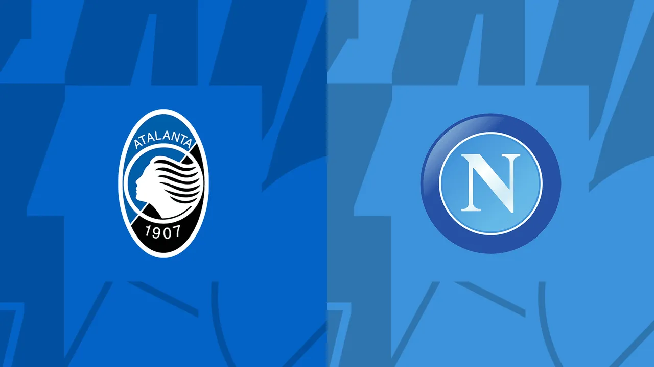 Atalanta BC vs. Napoli: Serie A Match Preview, Odds & Prediction