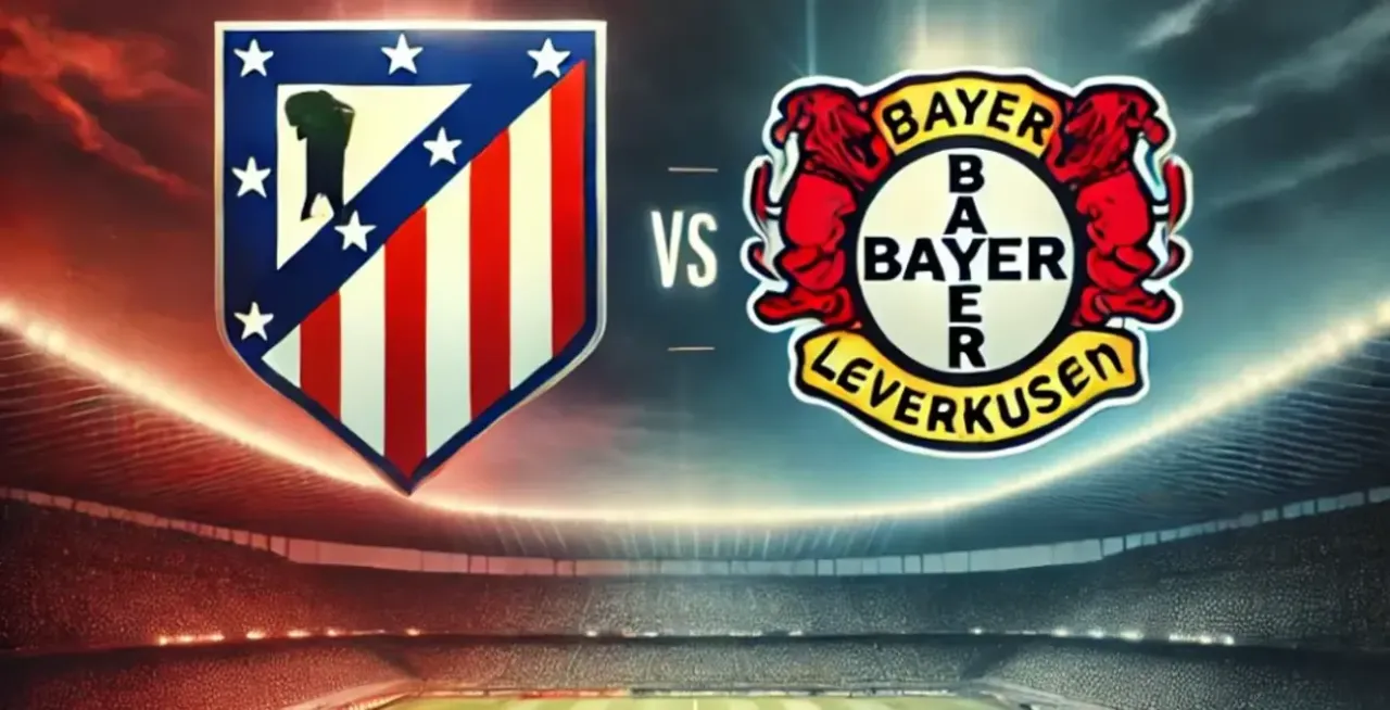 Atletico Madrid vs. Bayer Leverkusen: UCL Match Preview, Odds & Prediction