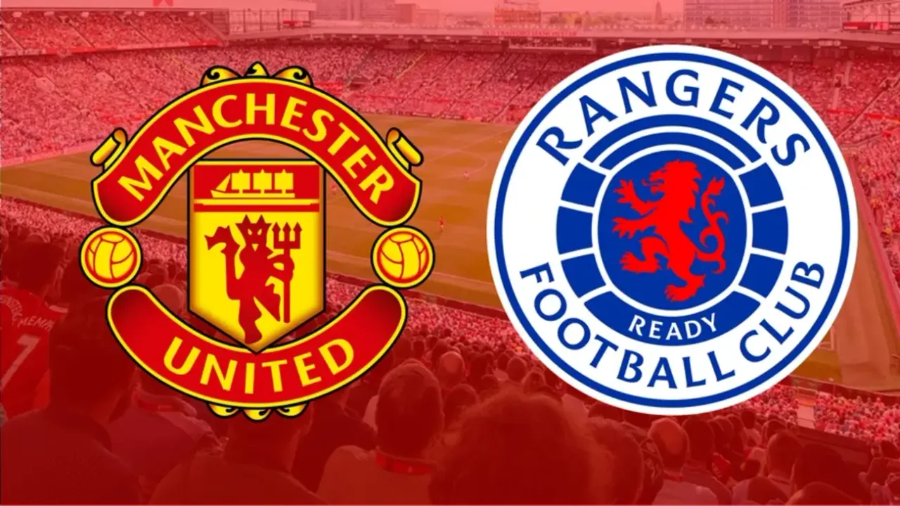 Manchester United vs. Rangers: UEL Match Preview, Odds & Prediction