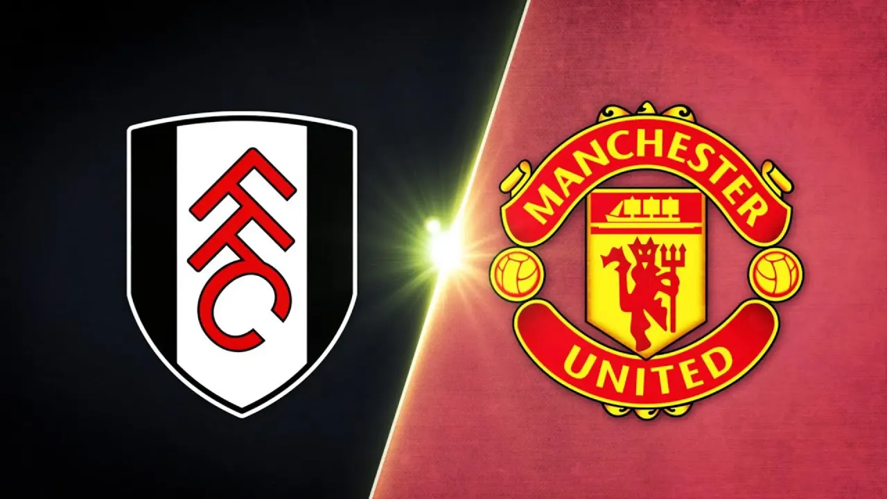 Fulham vs Manchester United: EPL Match Preview, Odds & Prediction