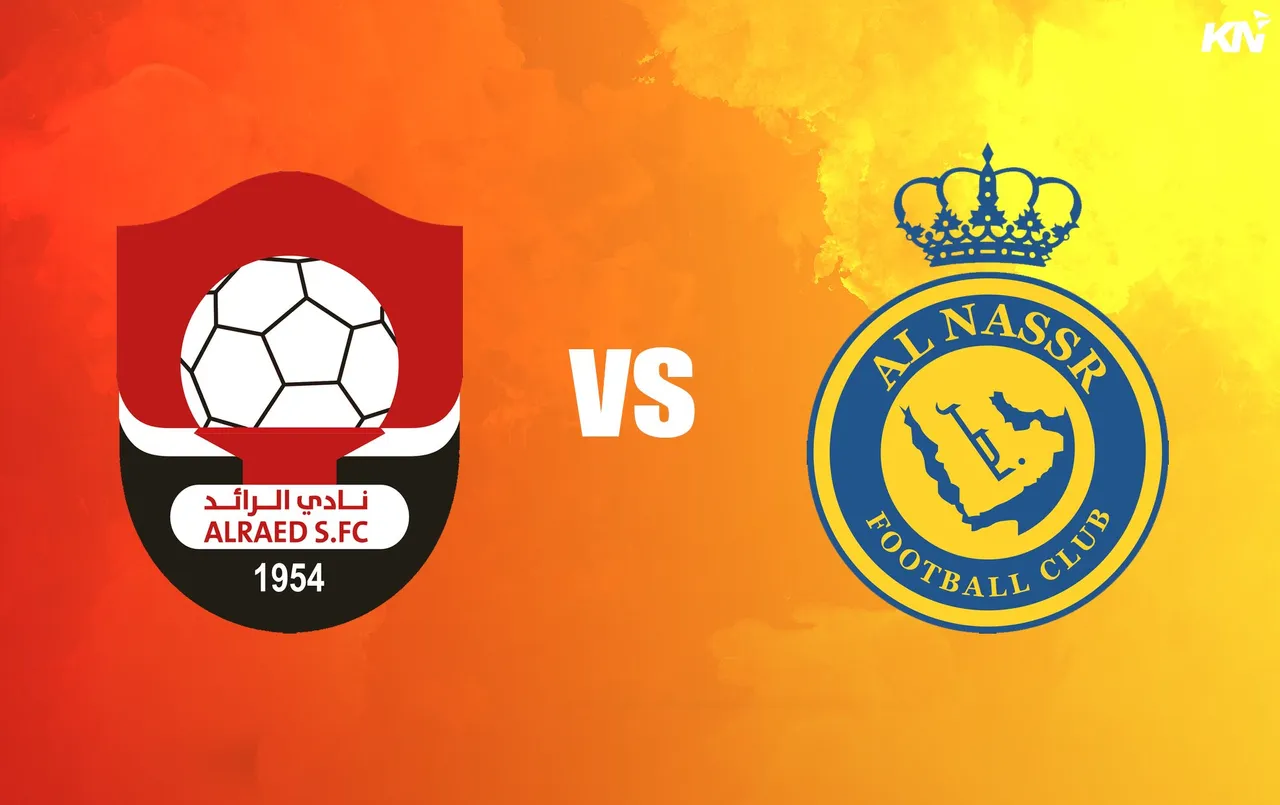 Al Raed vs. Al-Nassr: SPL Match Preview, Odds & Prediction