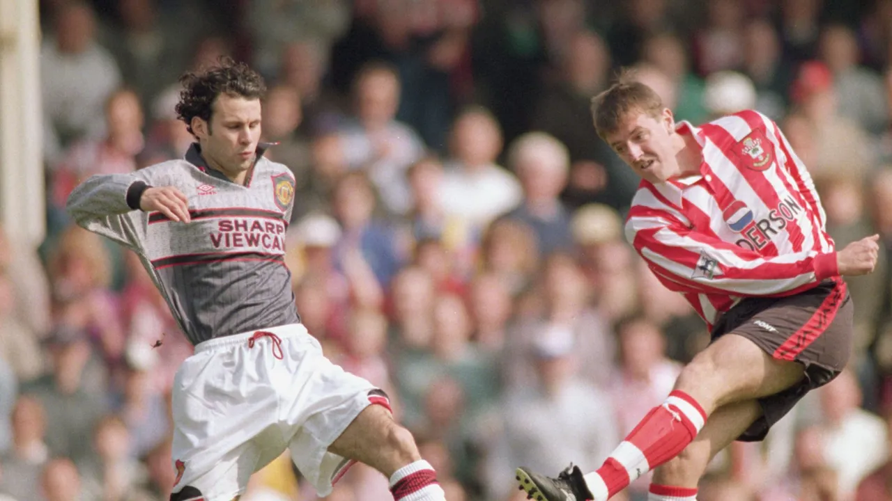 The Weirdest Football Kits Ever Made