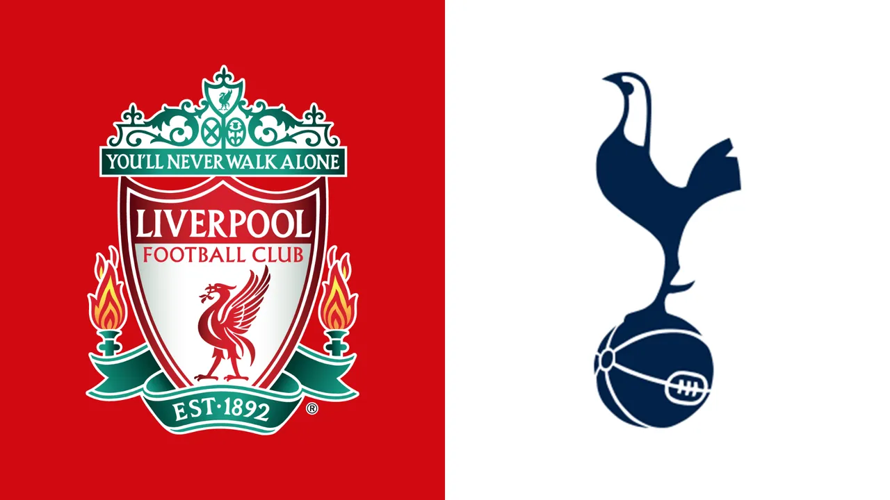 Liverpool vs. Tottenham Hotspur: EFL Match Preview, Odds & Prediction