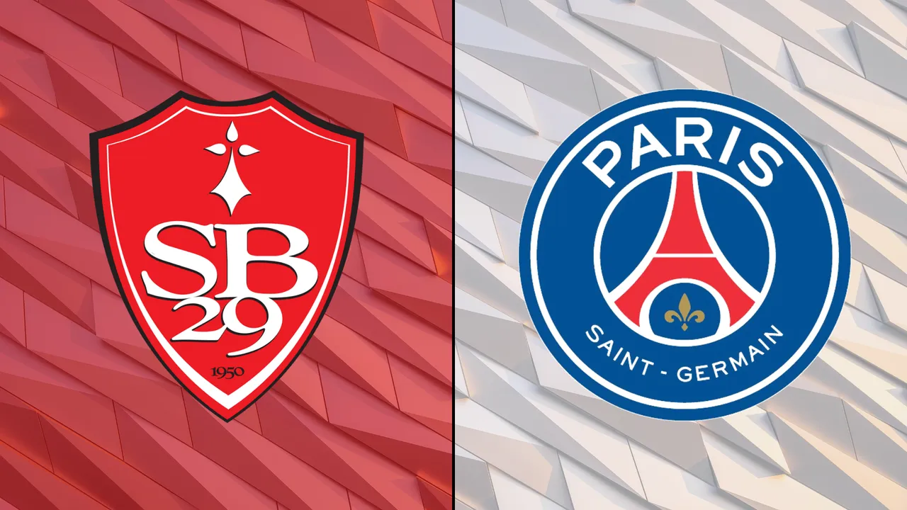 Brest vs. Paris Saint-Germain: UCL Match Preview, Odds & Prediction