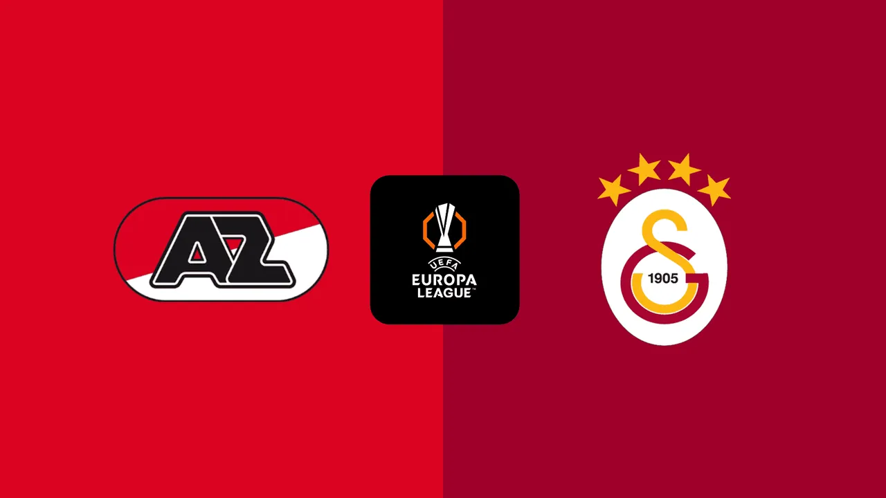 AZ Alkmaar vs. Galatasaray: Europa League Preview, Odds & Prediction
