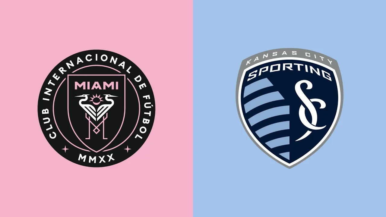 Sporting Kansas City vs. Inter Miami: CCC Match Preview, Odds & Prediction