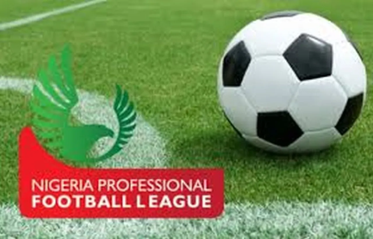 Nigerian Premier League Betting Tips