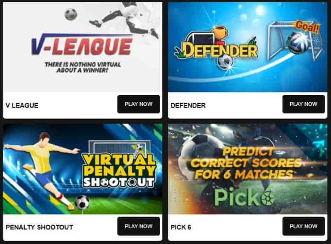 Discover strategies and betting tips to increase your chances of winning virtual football matches. This guide provides insights for successful betting in online virtual football games.