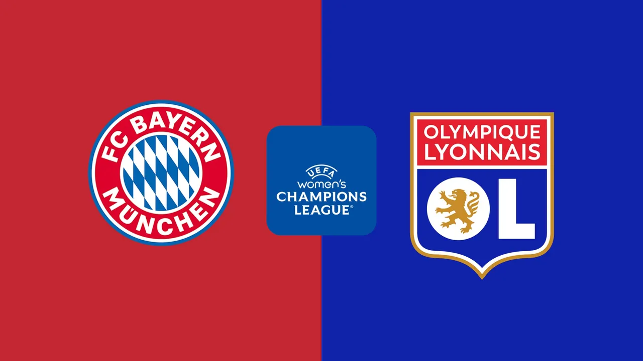 Bayern Munich Women vs. Lyon Women: UCL Match Preview, Odds & Predictions