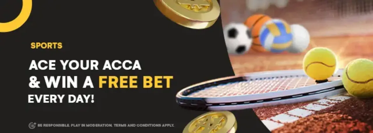 Sky247 Free Bet Offer: Win ₦250 Daily with Your Tennis Bets!Sky247 Free Bet Offer: Win ₦250 Daily with Your Tennis Bets!