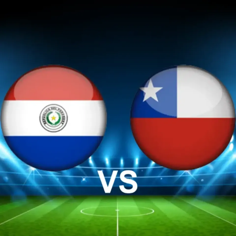 Paraguay vs. Chile: WCQ Match Preview, Odds & Predictions