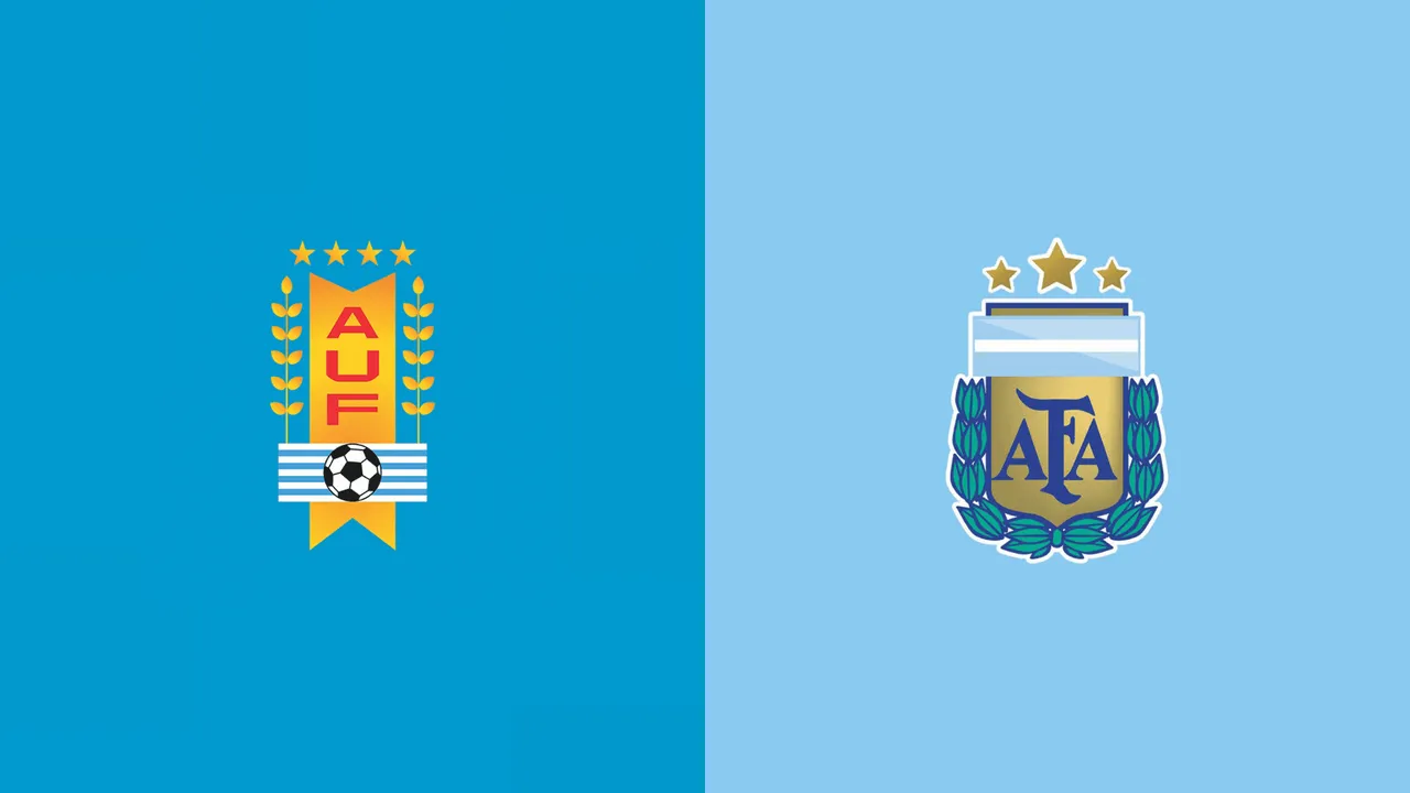 Uruguay vs. Argentina: WCQ Match Preview, Odds & Predictions