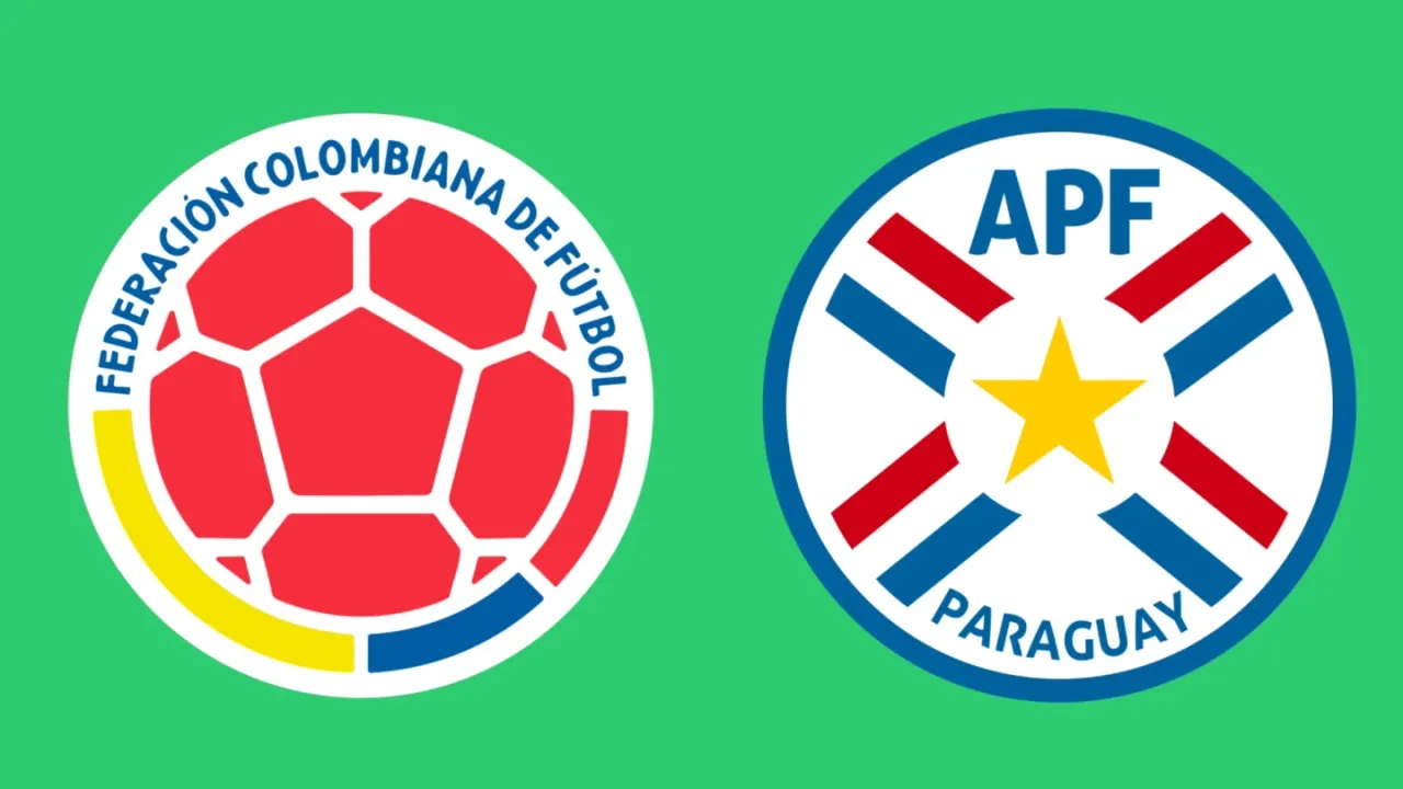 Colombia vs. Paraguay: WCQ Match Preview, Odds & Predictions
