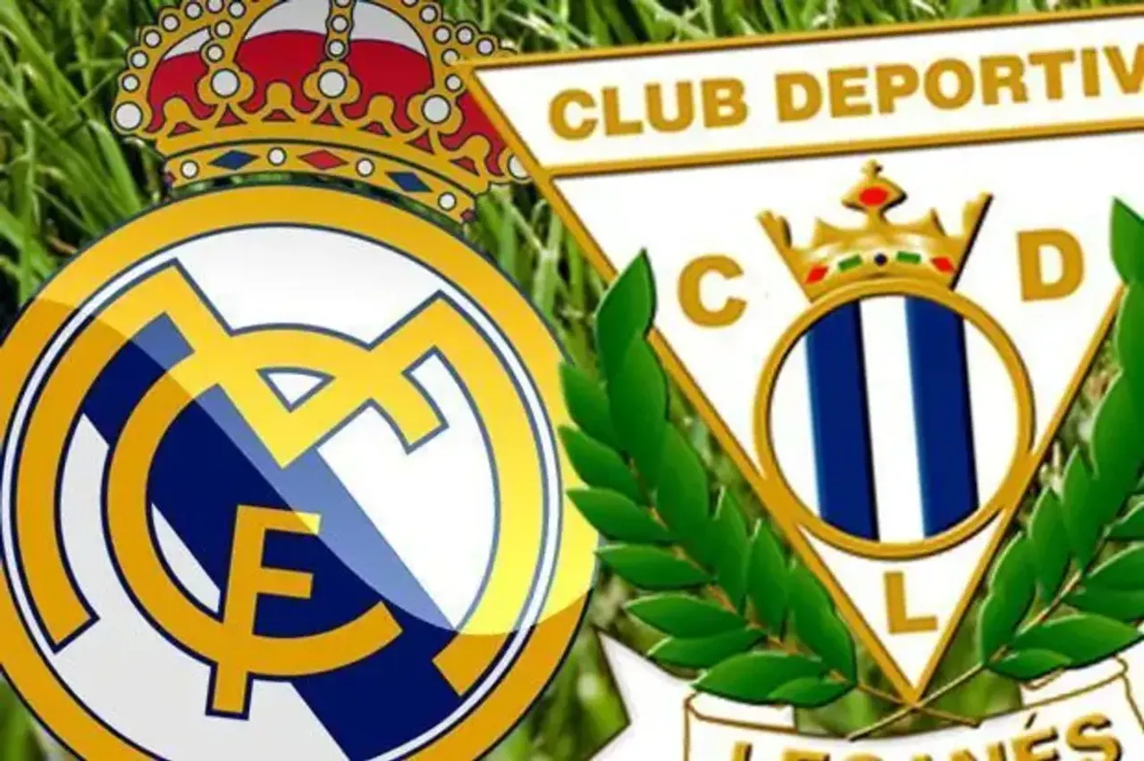 Real Madrid vs. Leganes: La Liga Match Preview, Odds & Predictions