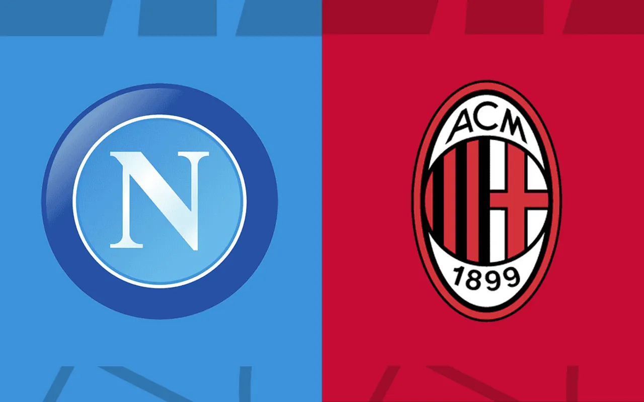 Napoli vs AC Milan: Serie A Match Preview, Odds & Predictions