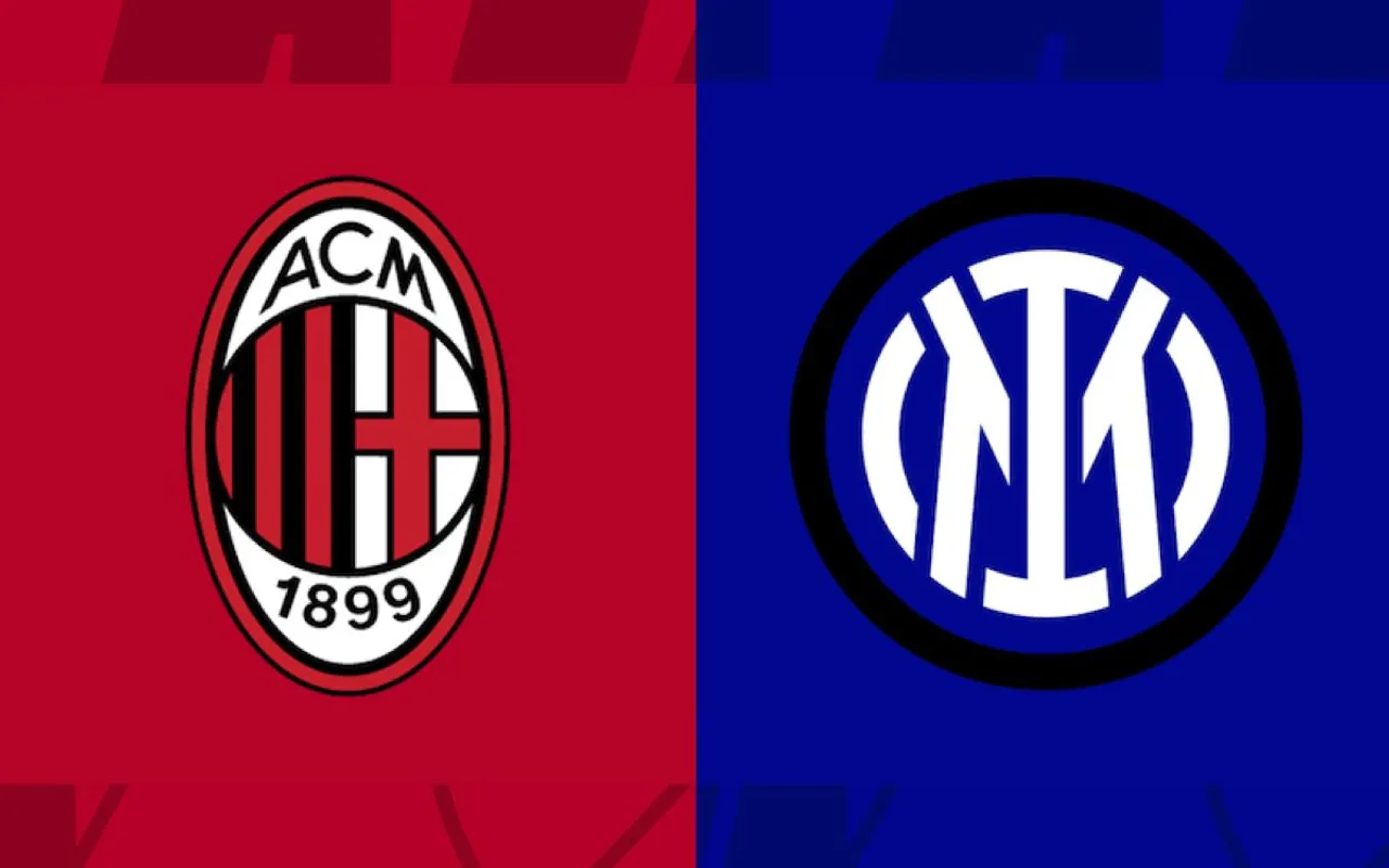 AC Milan vs. Inter Milan: Coppa Italia Match Preview, Odds & Predictions