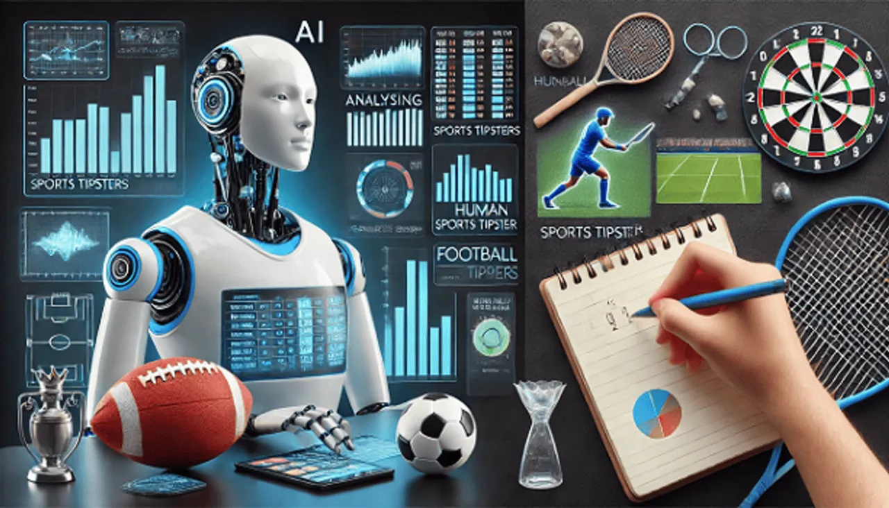 Which AI can make Sports predictions?