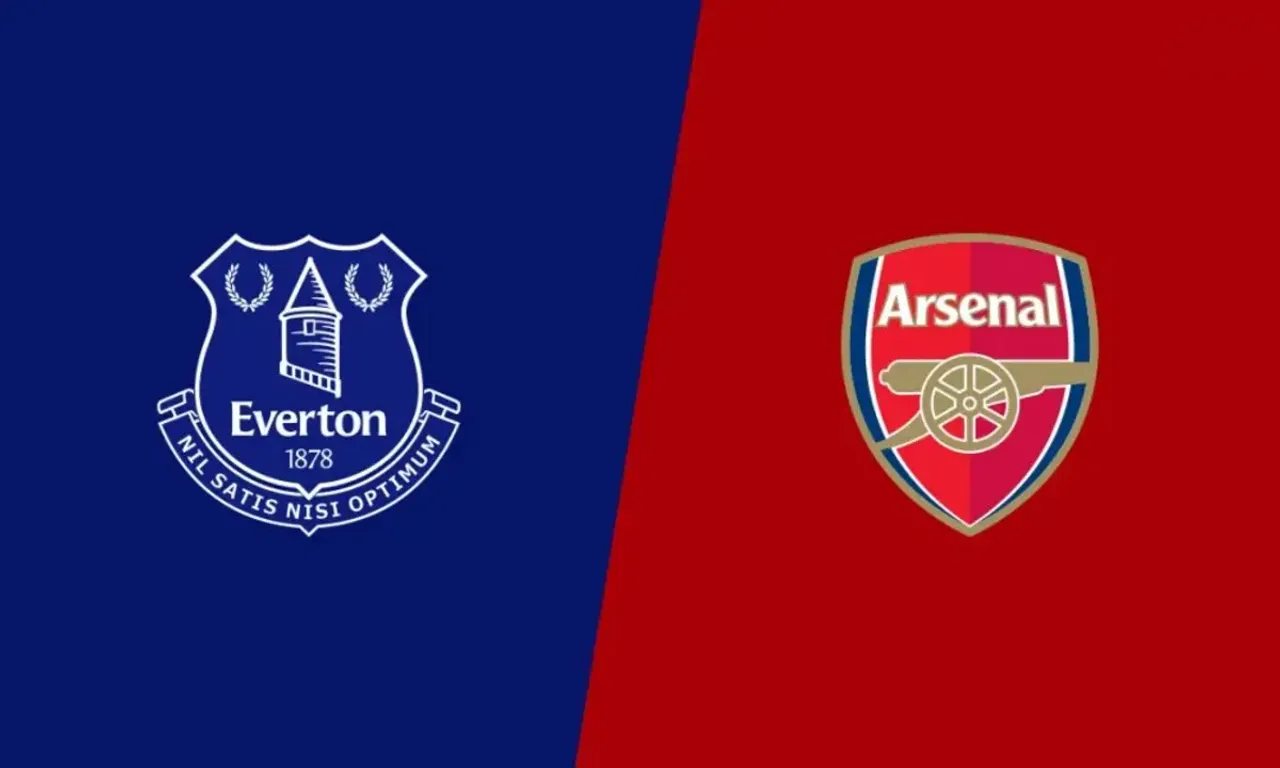 Everton vs. Arsenal: EPL Match Preview, Odds & Predictions