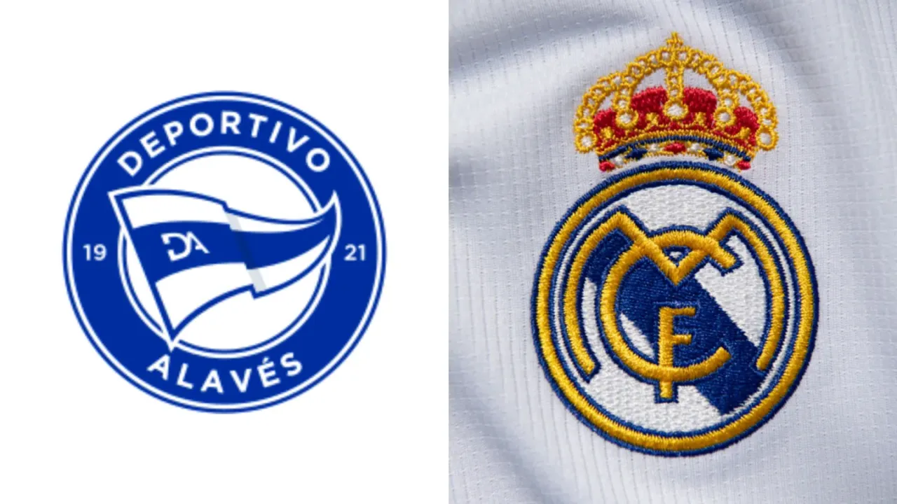Alaves vs Real Madrid: La Liga Match Preview, Odds & Predictions