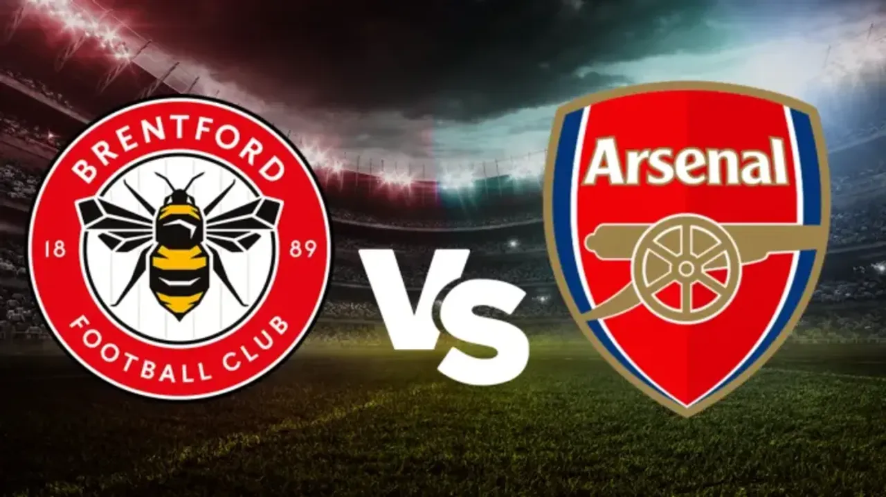 Arsenal vs. Brentford: EPL Match Preview, Odds & Predictions