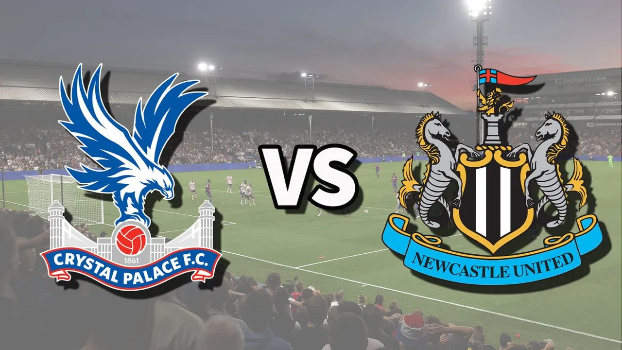 Newcastle United vs. Crystal Palace: EPL Match Preview, Odds & Predictions