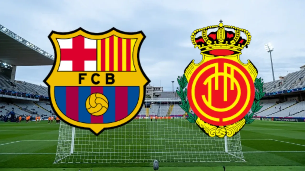 Barcelona vs. Mallorca: La Liga Match Preview, Odds & Predictions