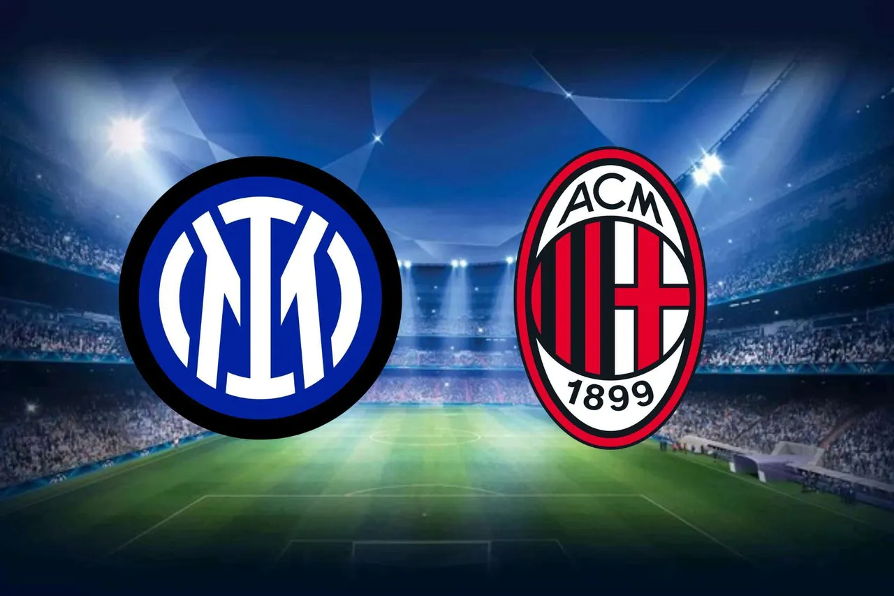 Inter Milan vs. AC Milan: Coppa Italia Match Predictions