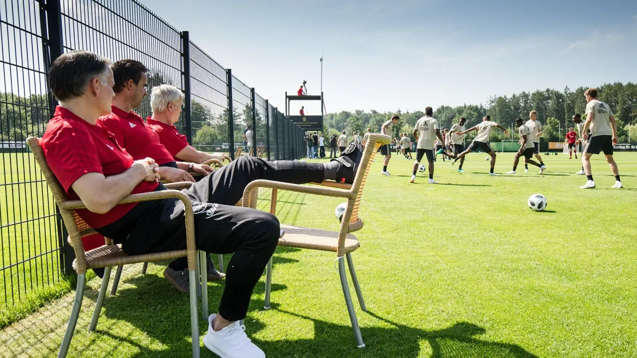 How to become a football scout in Nigeria (2025 guide)