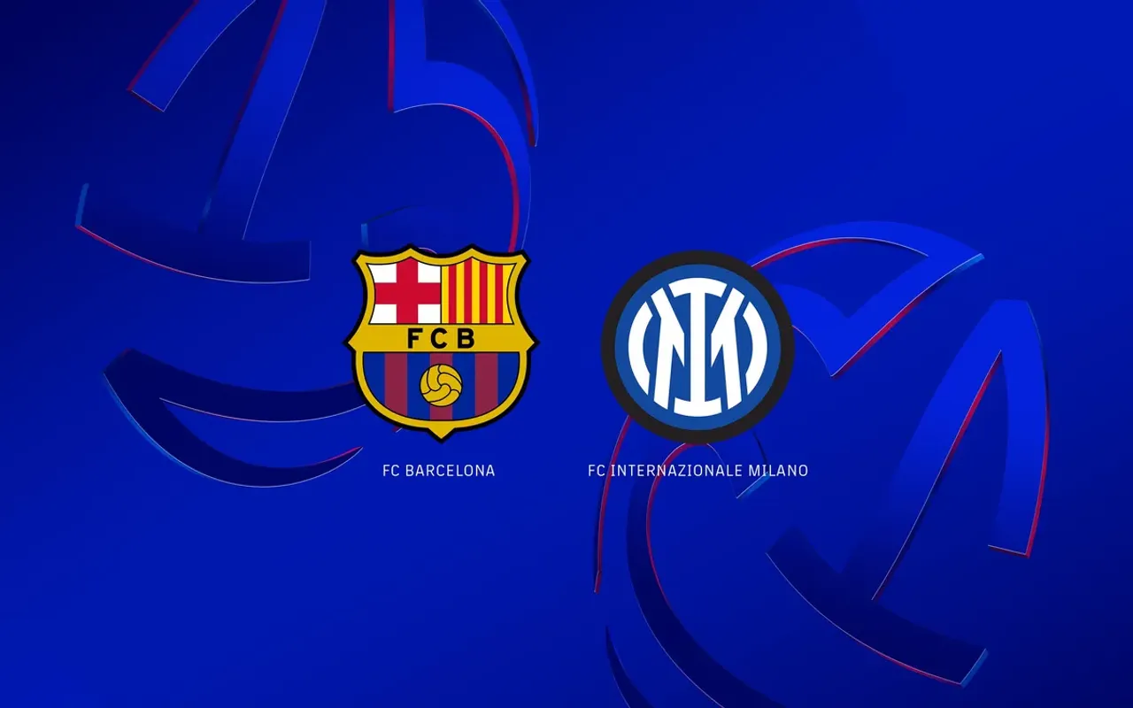 Barcelona vs. Inter Milan: UCL Match Preview, Odds & Predictions